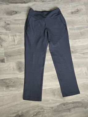 Womens Adidas Golf Pant